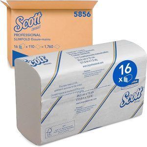 ToallasinterfoliadasScott