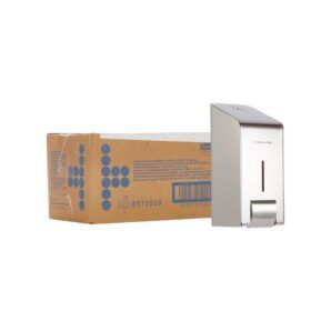 Dispensador de Jabón de Manos Kimberly-Clark Professional™ 8973 – Acero Inoxidable