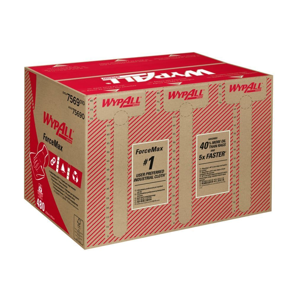 7569 Wypall Fuerza Max