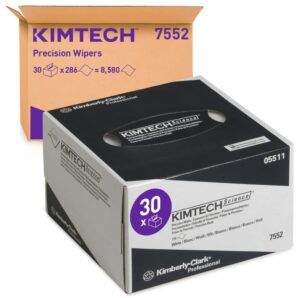 Pañuelos Kimtech® Science de Precisión 7552 - 30 cajas Pop-Up x 286 hojas