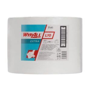 Celulosa WypAll® L10 Extra Rollo 7141 - 1500 Hojas