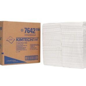 Kimtech® Paños para Proceso de Sellado 500 Hojas Blancas