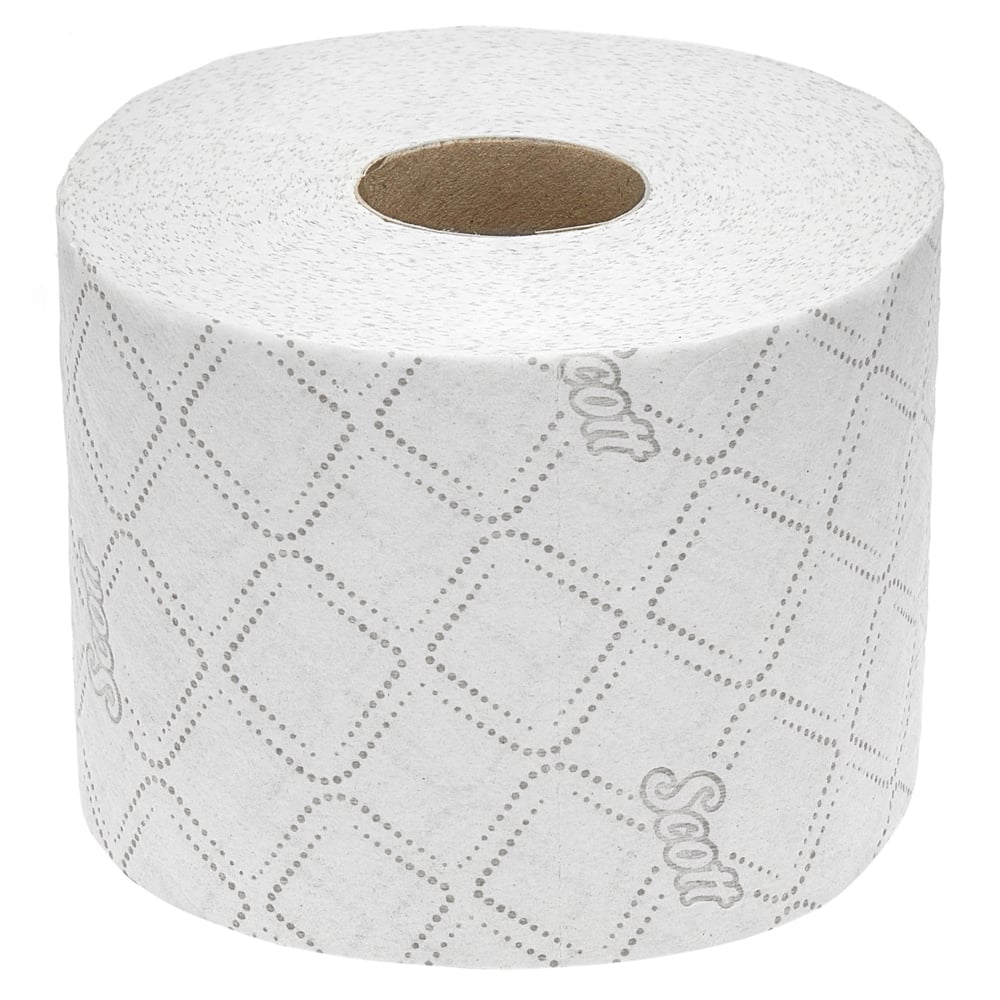 Papel Higiénico Scott® Control™ 8518 – 36 rollos de 350 hojas, 3 capas, 100% Reciclado, Certificación FSC® - Imagen 4