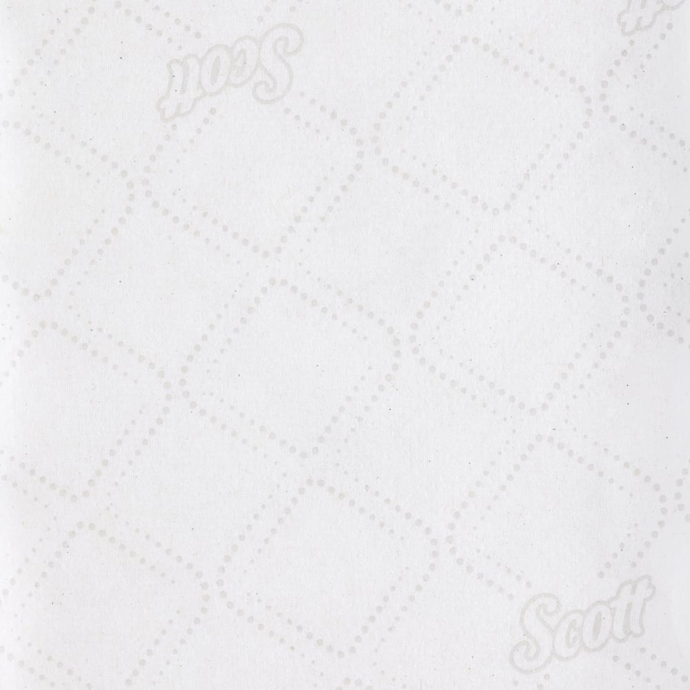 Papel Higiénico Reciclado Rollo Flujo Central 8591 Scott® Control™ - 12 rollos x 204,9 metros - Imagen 5