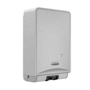 Kimberly-Clark Professional™ ICON™ Dispensador Automático de Jabón y Desinfectante 53694 – Diseño Silver Mosaic