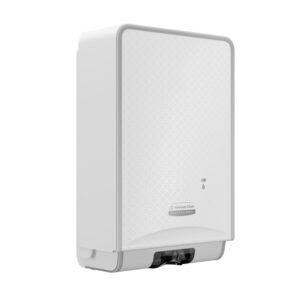 Dispenser Automático de Jabón y Desinfectante Kimberly-Clark Professional™ ICON™ – Blanco con Diseño Mosaico (53944)