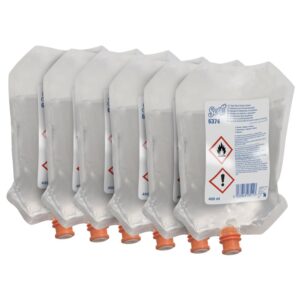 Scott® Toilet Cleaner 6374