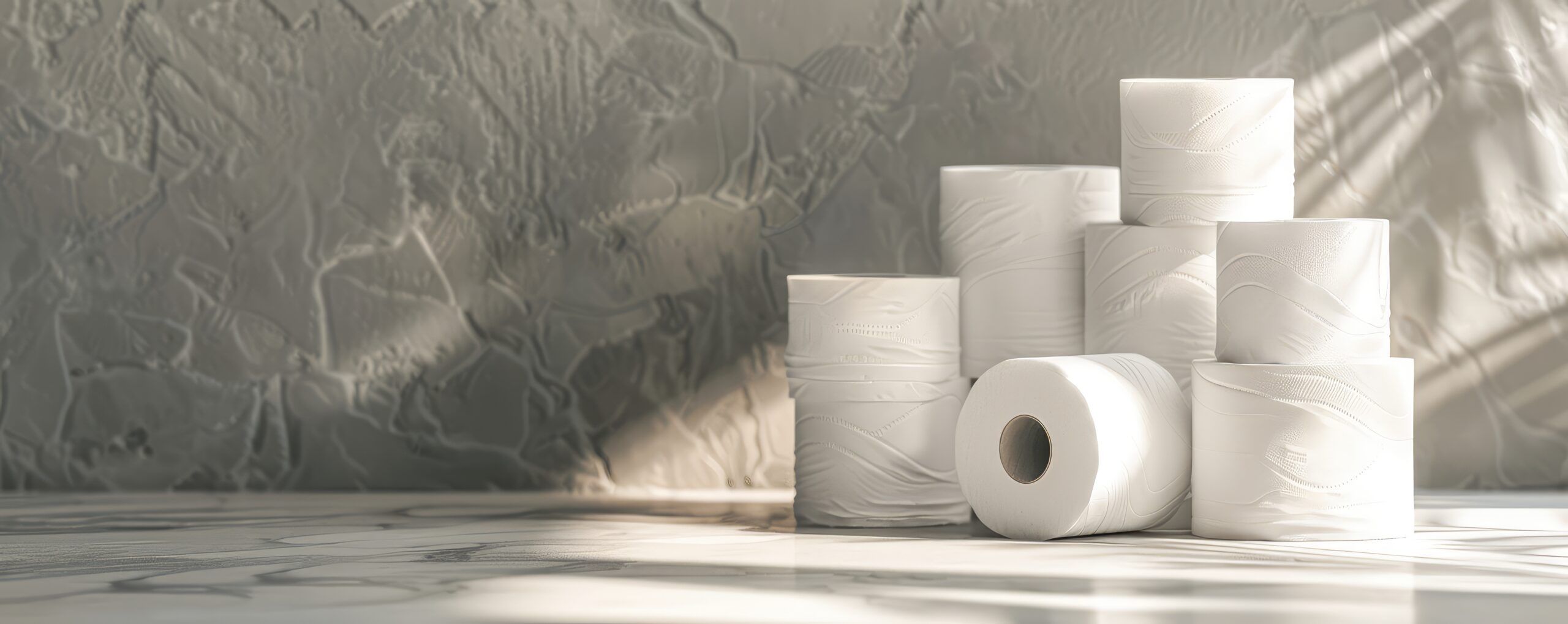 Papel Higienico Hogar