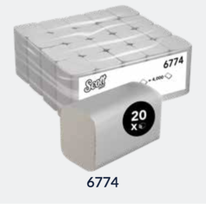 6774