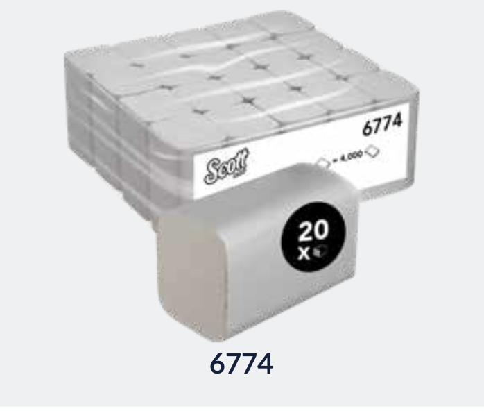 6774